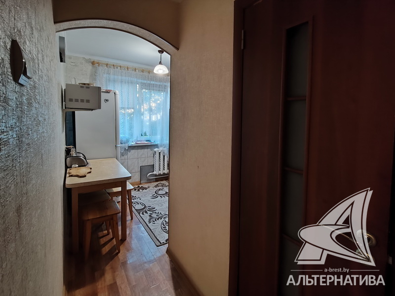  38кв.м., комнат 2, г. Брест (ВОСТОК)