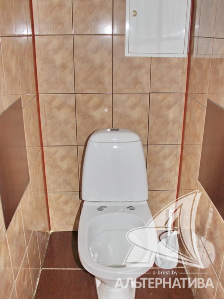  68.4кв.м., комнат 3, г. Брест (ВОСТОК)