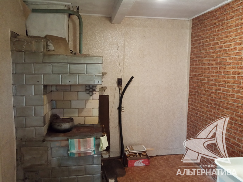  34.3кв.м., комнат 2, Брестский р-н
