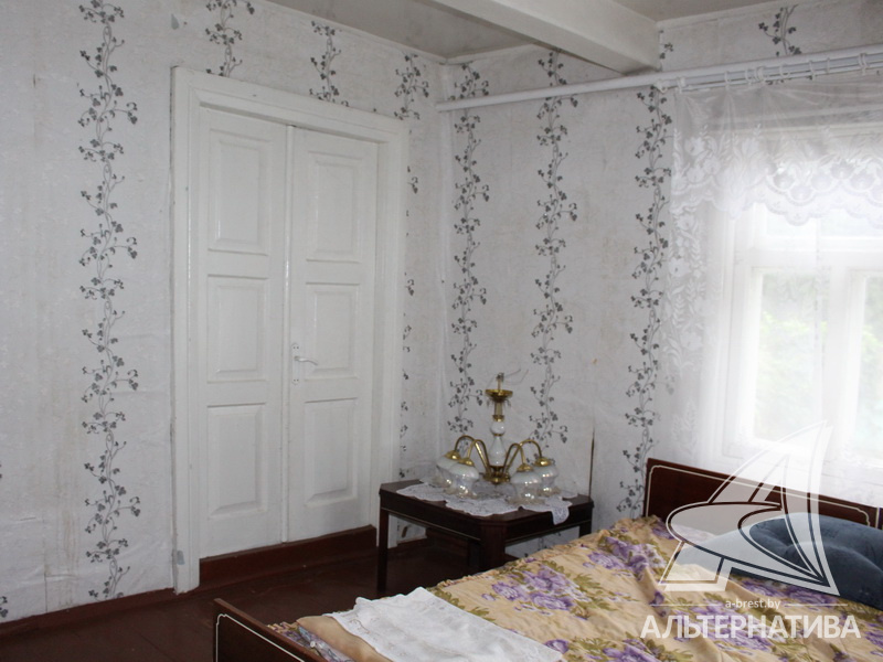  152.4кв.м. (участок 7.91 сот.), Каменецкий р-н
