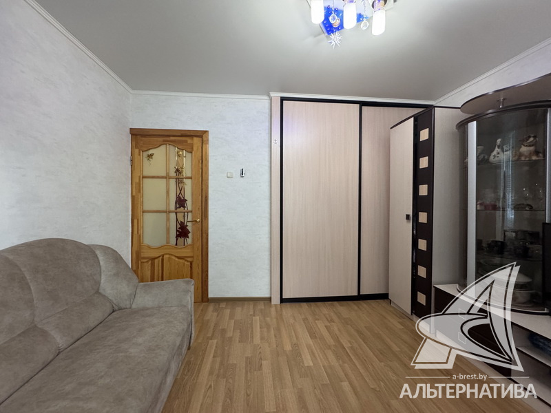  28.4кв.м., комнат 1, г. Брест (ВЫЧУЛКИ)