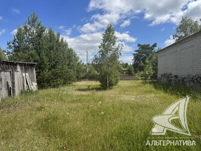  159.2м.кв. Брестский