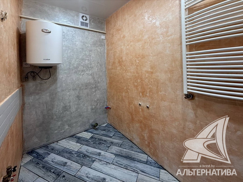  48.8кв.м., комнат 2, Малоритский р-н