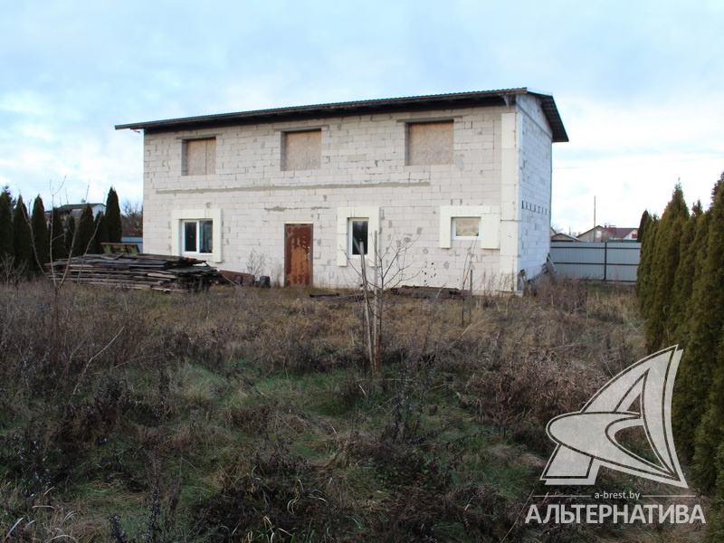  180кв.м. (участок 7 сот.), Брестский р-н