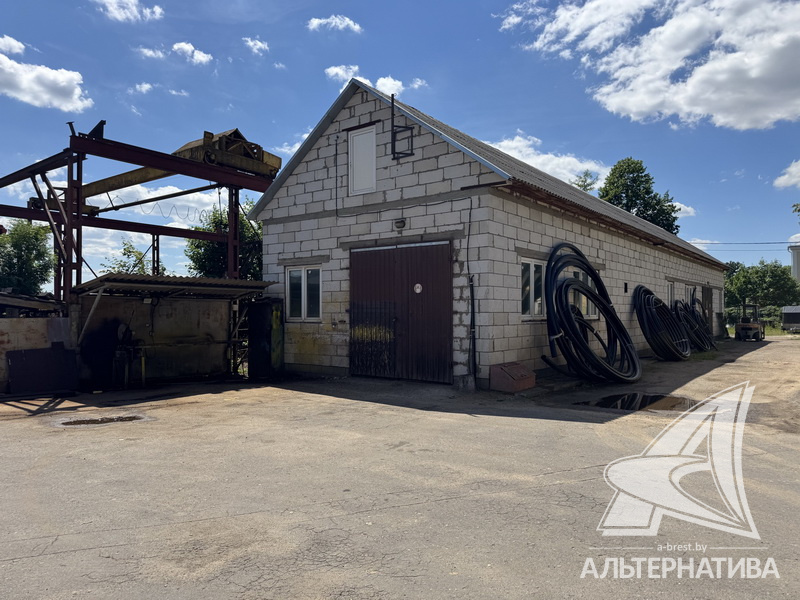  2150.7м.кв. Кобринский