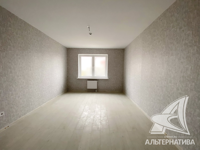  42.1кв.м., комнат 1, г. Брест (КОВАЛЕВО)