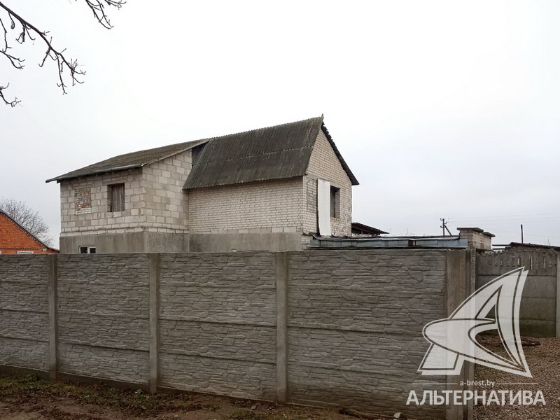  (участок 13.91 сот.), Брестский р-н