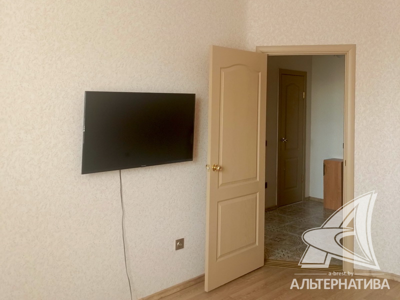  42.5кв.м., комнат 1, г. Брест (ВОСТОК)