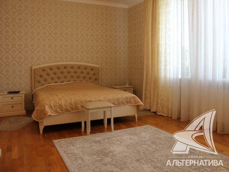  503.7кв.м. (участок 15.03 сот.), Брестский р-н