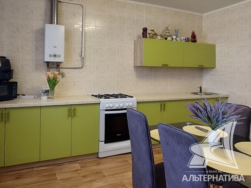  274.2кв.м. (участок 20.78 сот.), Брестский р-н