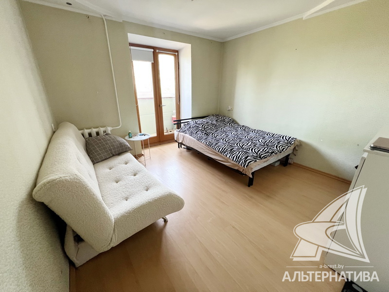  23.1кв.м., комнат 1, г. Брест (Лт. РЯБЦЕВА)