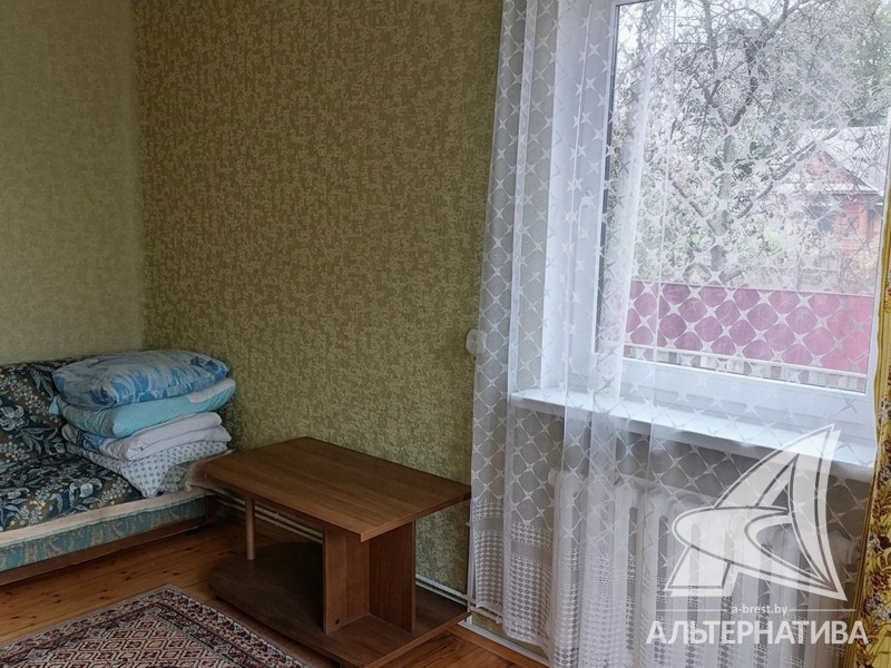  83кв.м. (участок 5.95 сот.), г. Брест (АЭРОПОРТ СТ.)