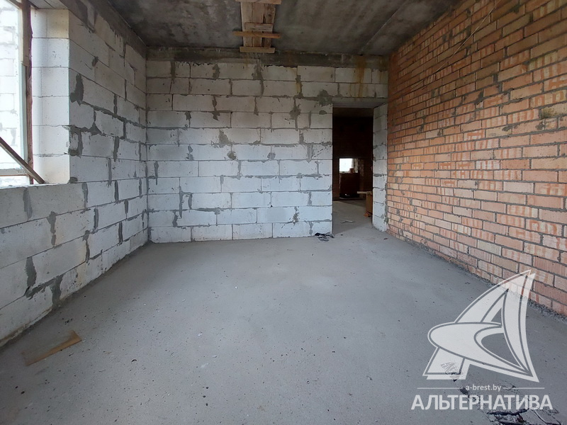  258.3кв.м. (участок 15.5 сот.), Брестский р-н