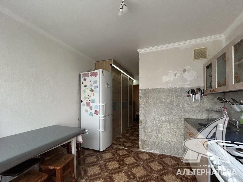  79.4кв.м., комнат 4, г. Брест (ВОСТОК)