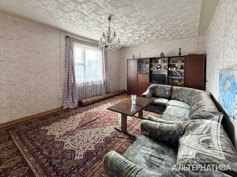  269.5кв.м. (участок 11.74 сот.), г. Брест (ГЕРШОНЫ)