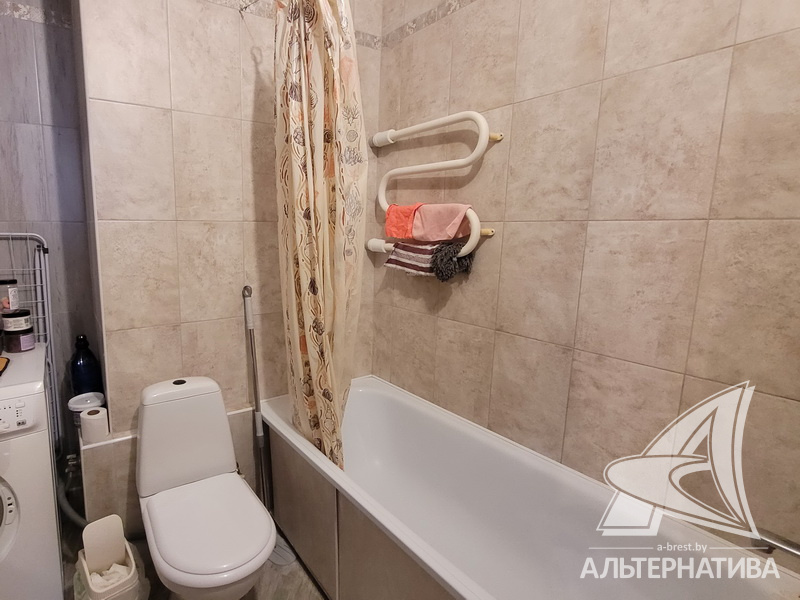  98.2кв.м., комнат 3, г. Брест (ВОСТОК)