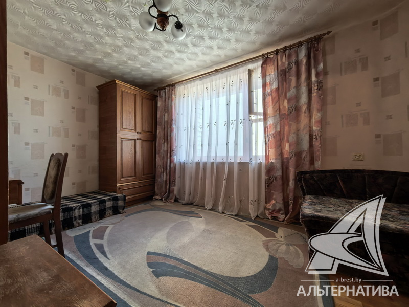  64.7кв.м., комнат 3, г. Брест (КОВАЛЕВО)
