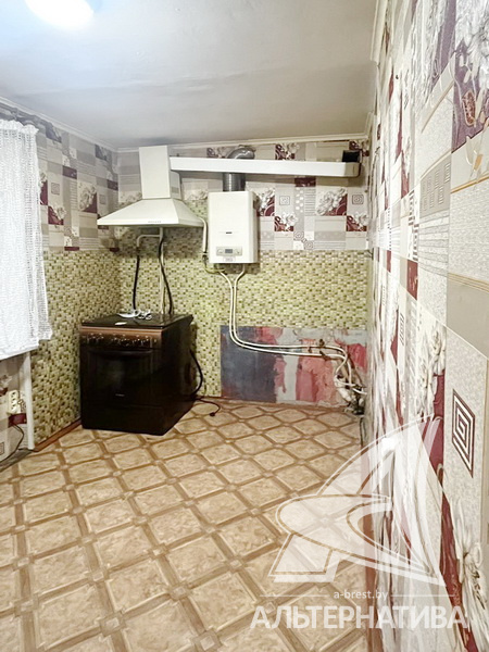  45.5кв.м., комнат 2, Брестский р-н