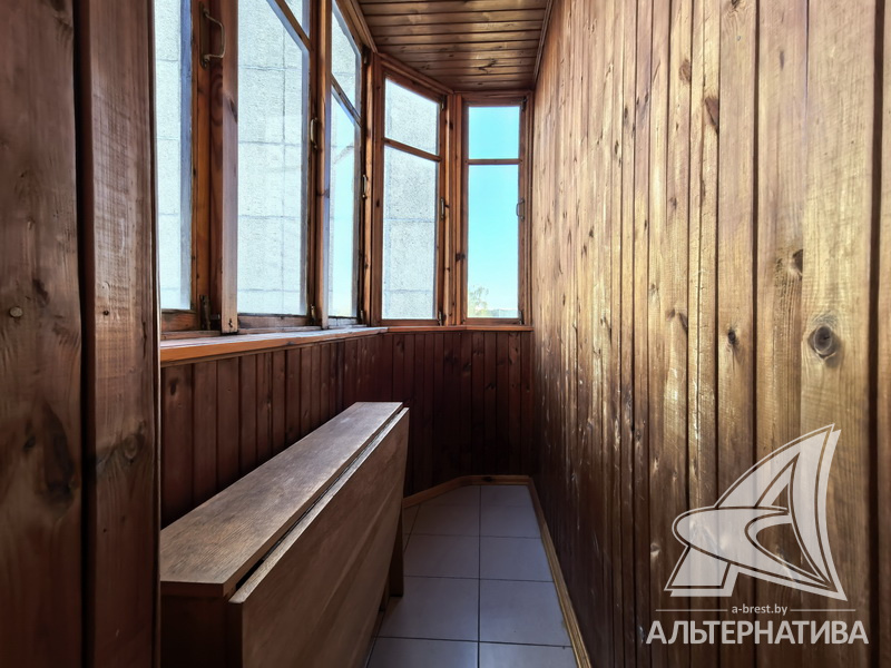  64.7кв.м., комнат 3, г. Брест (КОВАЛЕВО)