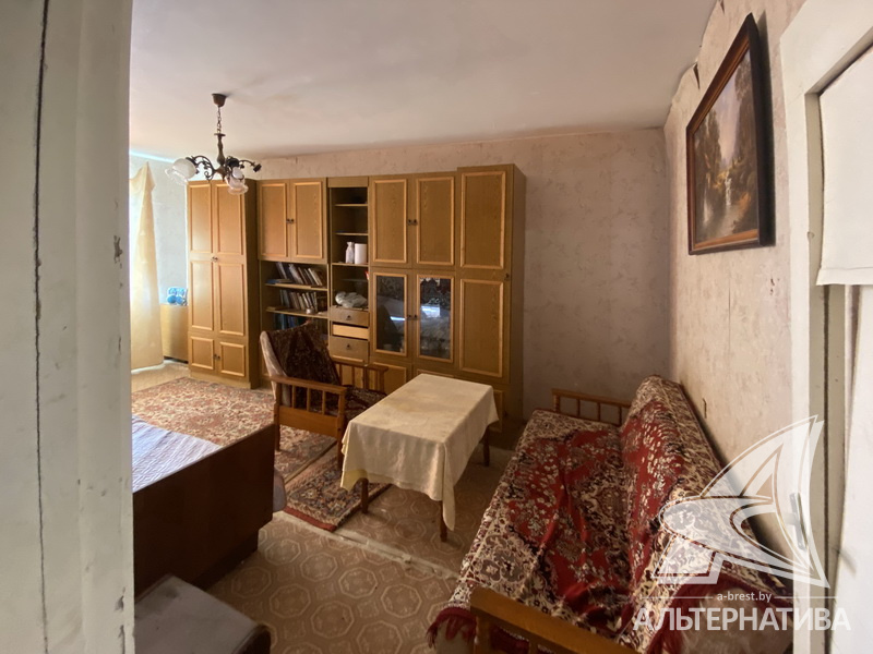  54.8кв.м., комнат 2, Каменецкий р-н