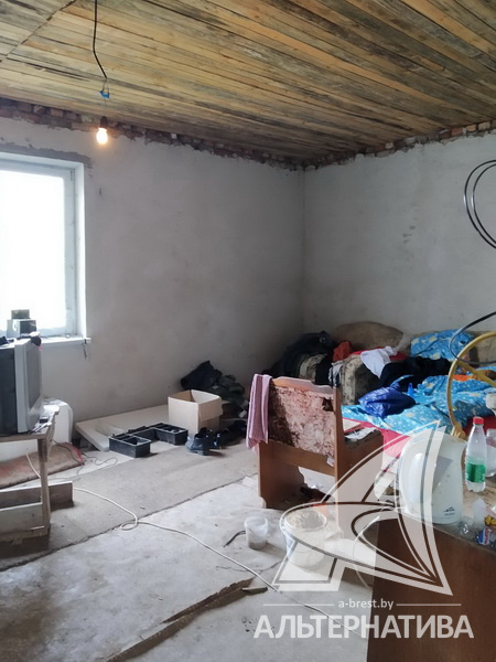  151.5кв.м. (участок 19.65 сот.), Брестский р-н