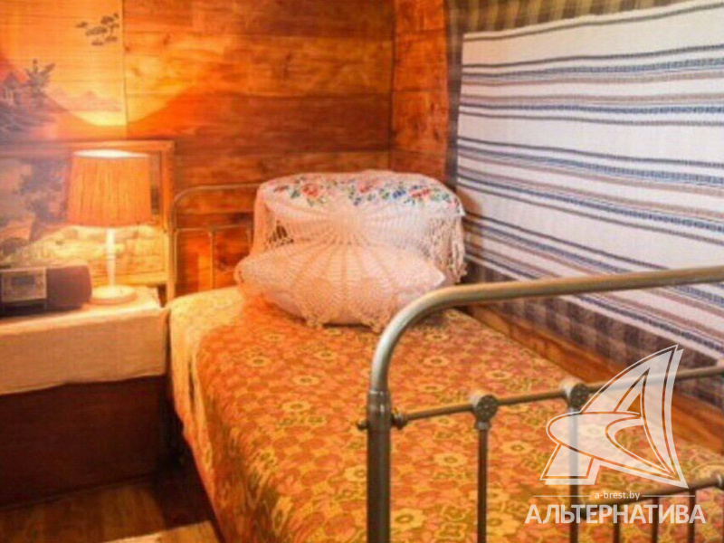  78м.кв. (участок 25сот.), Каменецкий