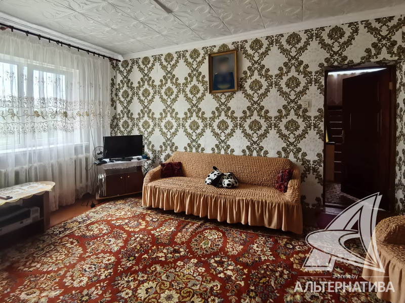  267.3кв.м. (участок 25 сот.), Жабинковский р-н