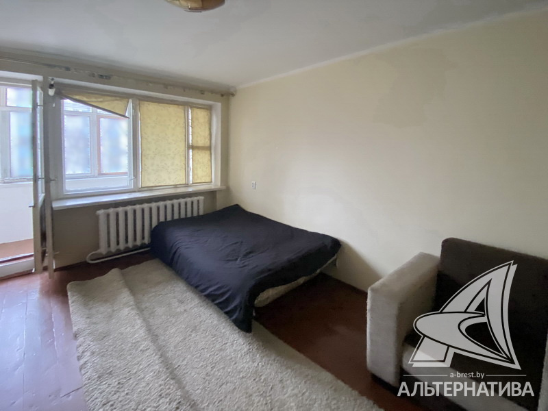  38кв.м., комнат 1, г. Брест (ВОСТОК)