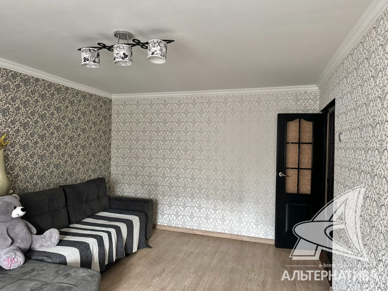  63кв.м., комнат 3, г. Брест (КОВАЛЕВО)