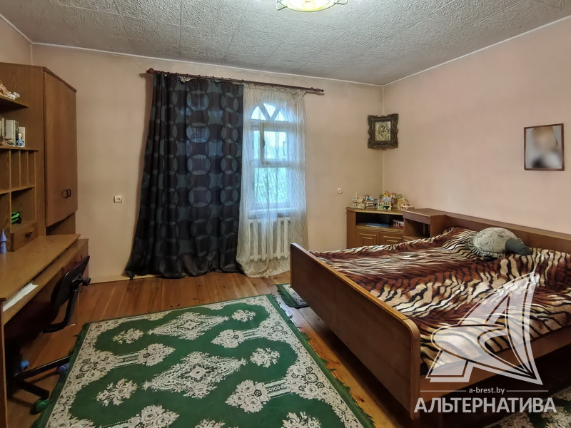  327.5кв.м. (участок 10.01 сот.), г. Брест (ГЕРШОНЫ)