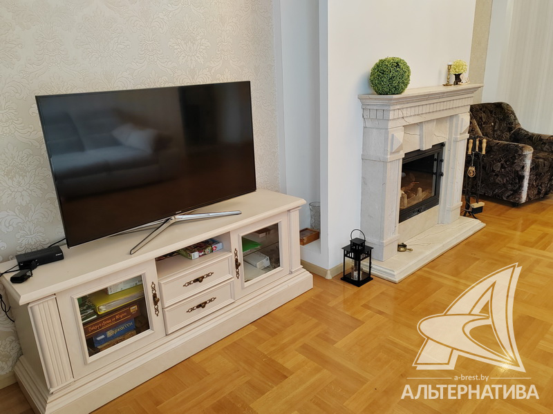  146.3кв.м., комнат 5, г. Брест (КИЕВКА)