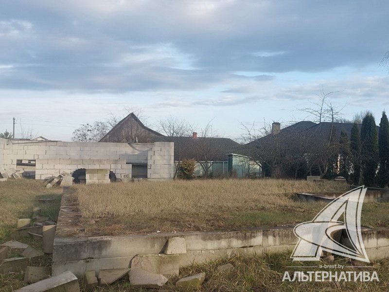  10сот., Брестский р-н (Тельминский с/с)