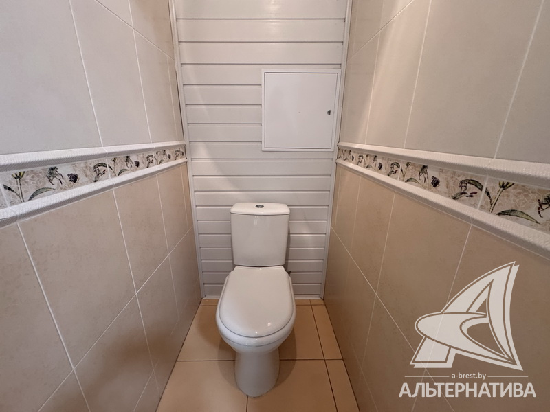  37.2кв.м., комнат 1, г. Брест (ВОСТОК)