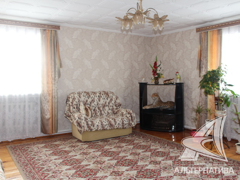 379кв.м. (участок 8.56 сот.), г. Брест (РЕЧИЦА)