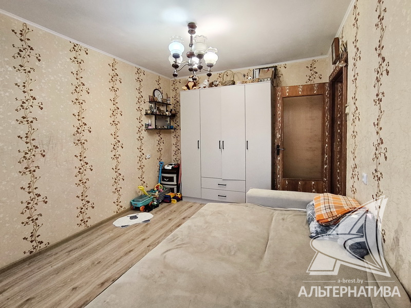  31.9кв.м., комнат 1, г. Брест (ВОСТОК)