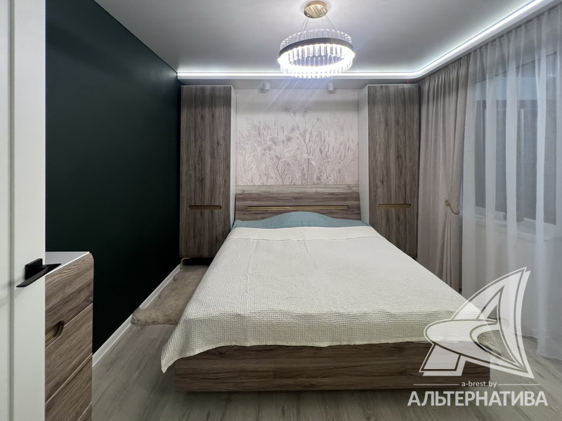 69кв.м., комнат 3, г. Брест (ВОСТОК)