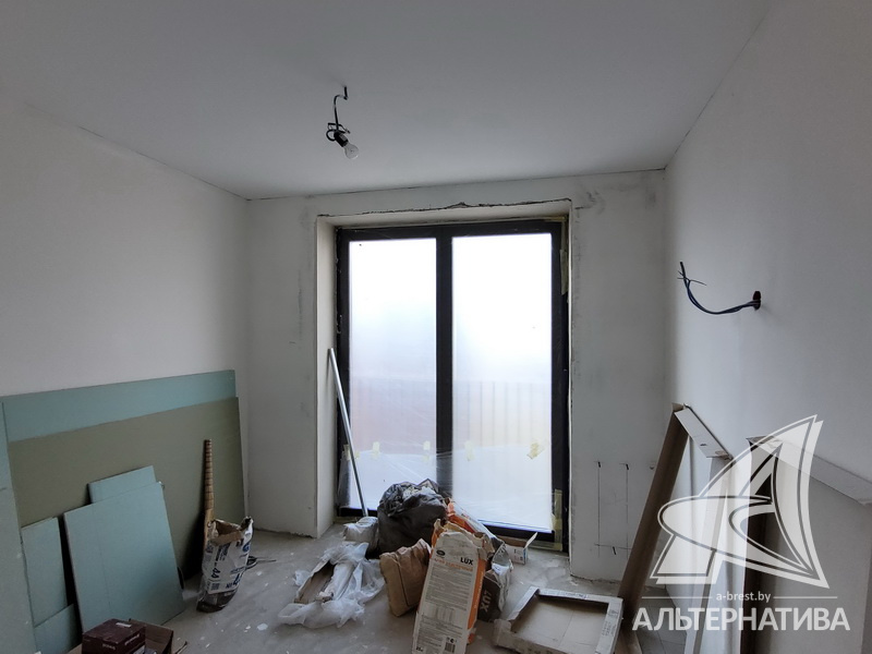  35.2кв.м., комнат 1, г. Брест (ЦЕНТР)