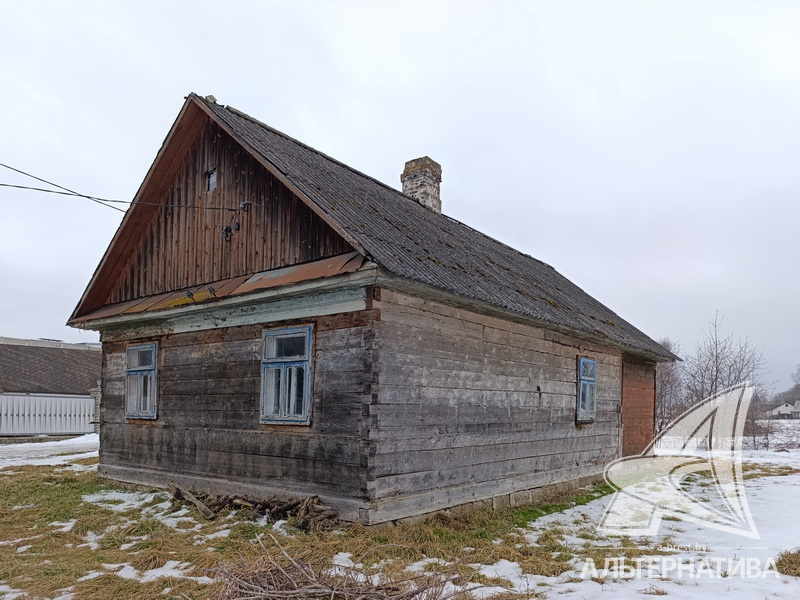  20сот., Кобринский р-н (Хидринский с/с)