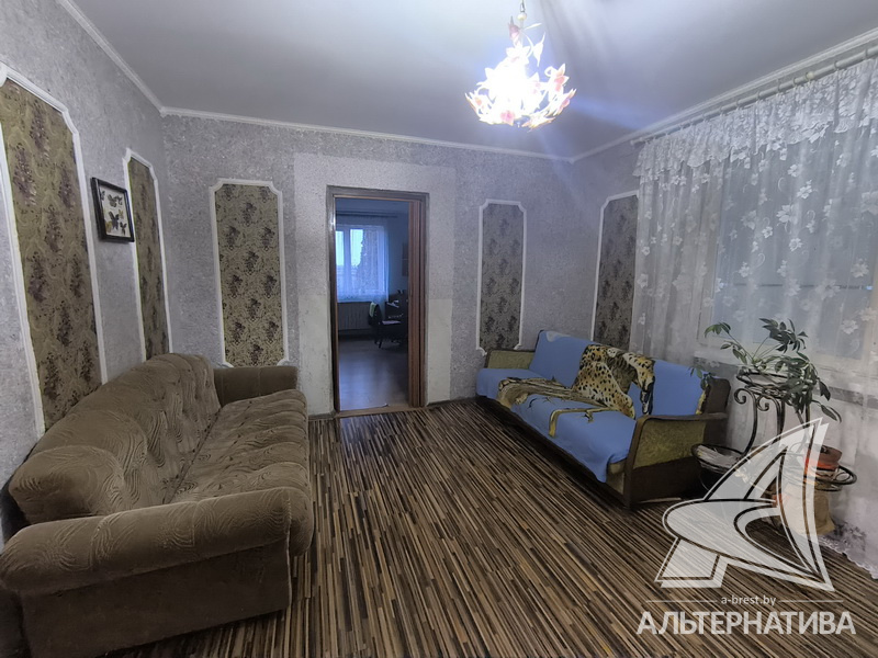  230.4кв.м. (участок 14 сот.), Кобринский р-н