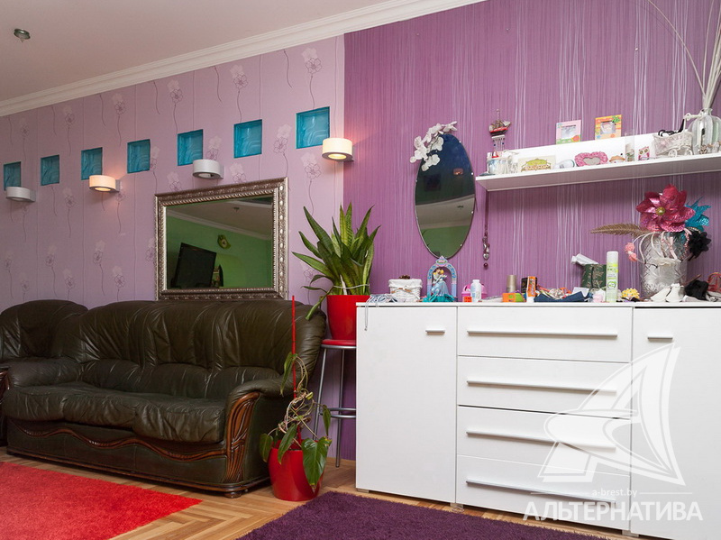  177кв.м., комнат 5, г. Брест (ЦЕНТР)
