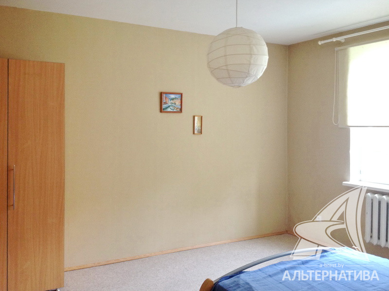  130кв.м., комнат 3, г. Брест (ЦЕНТР)