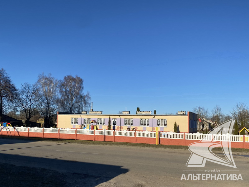  68.6кв.м., комнат 3, Жабинковский р-н