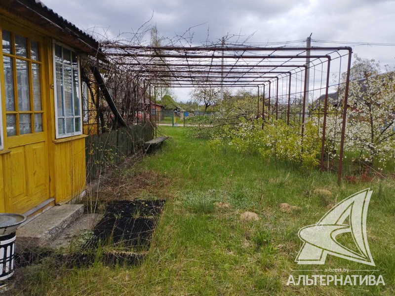  73.8кв.м. (участок 22 сот.), Пружанский р-н