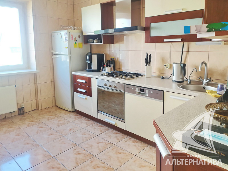  254.9кв.м. (участок 7.79 сот.), г. Брест (БЕРЕЗОВКА)