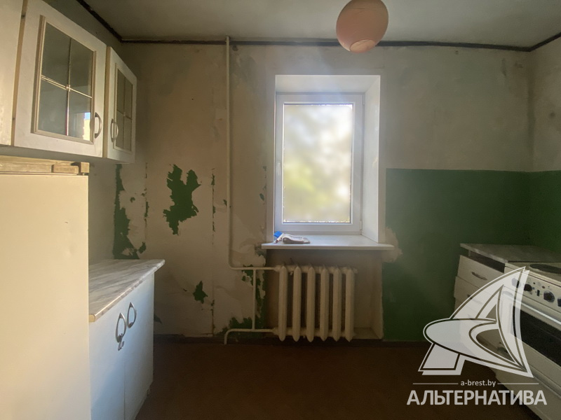  23.1кв.м., комнат 1, г. Брест (ГРАЕВКА)