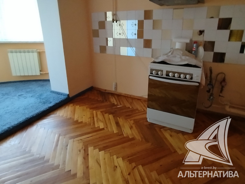  67.2кв.м., комнат 3, г. Брест (КОВАЛЕВО)