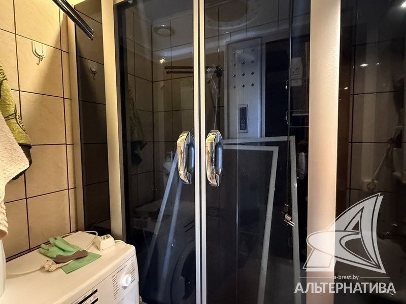  78.6кв.м., комнат 4, г. Брест (КОВАЛЕВО)