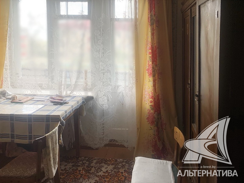  35.9кв.м., комнат 1, Каменецкий р-н