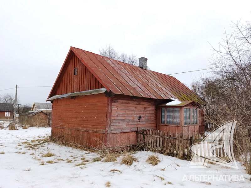 Участок 16.67сот., Кобринский р-н (Хидринский с/с) (1930)