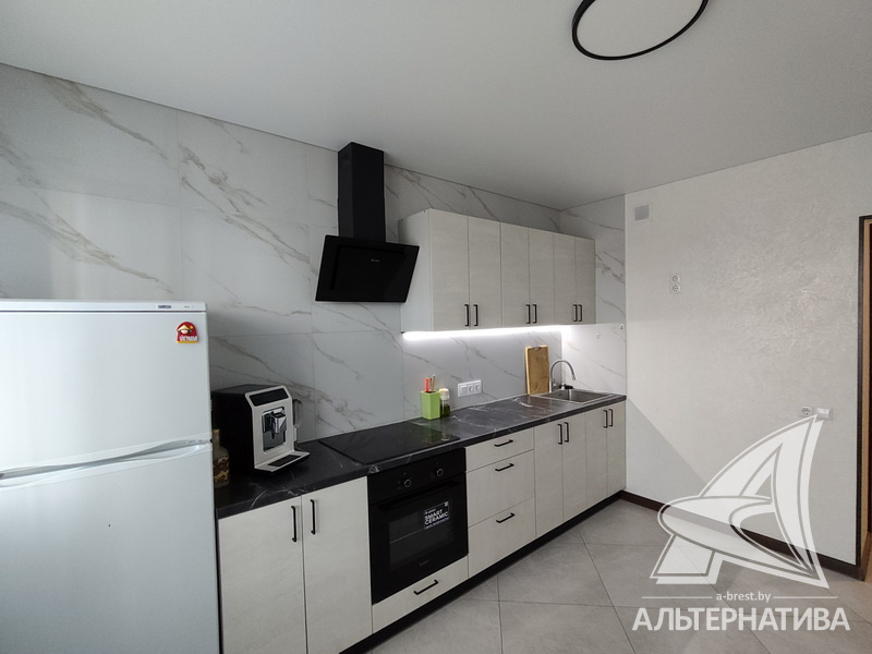  42кв.м., комнат 1, г. Брест (ГРАЕВКА)